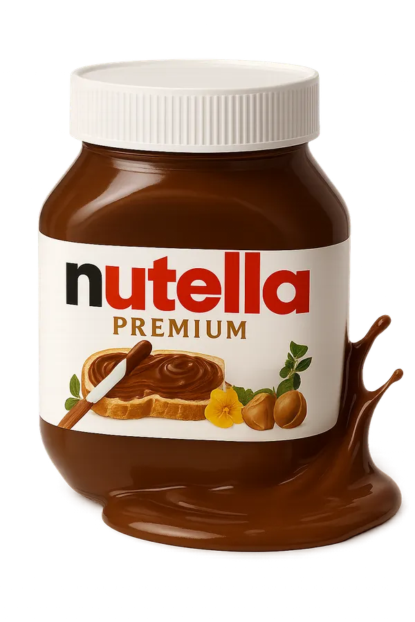 Foto de SuperNutella