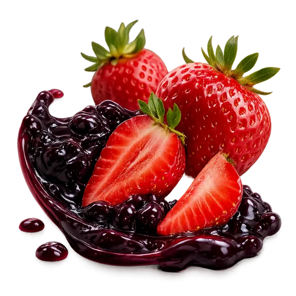 Foto de Frutos Rojos