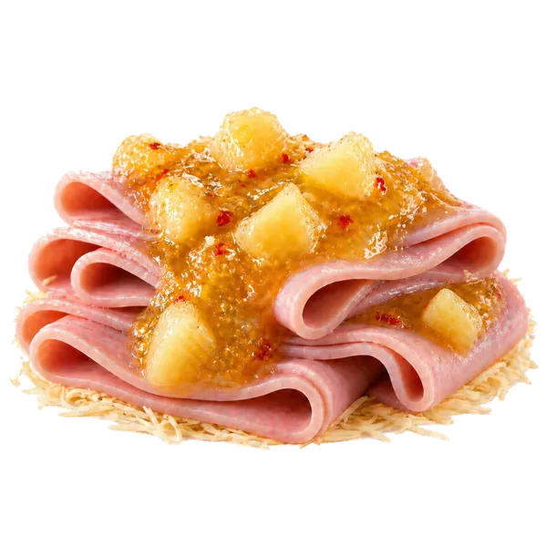 Foto de Hawaiana