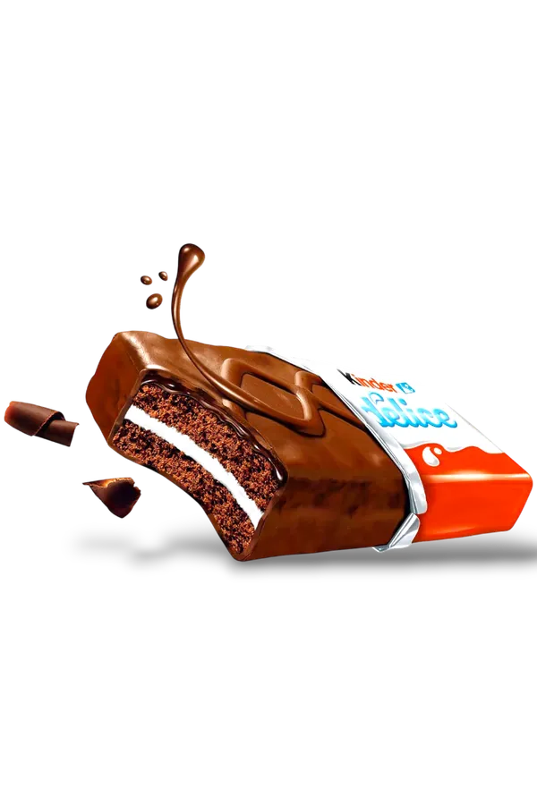 Foto de Kinder Delice