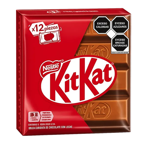 Foto de Kit Kat