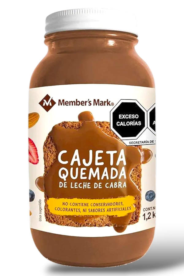 Foto de Cajeta