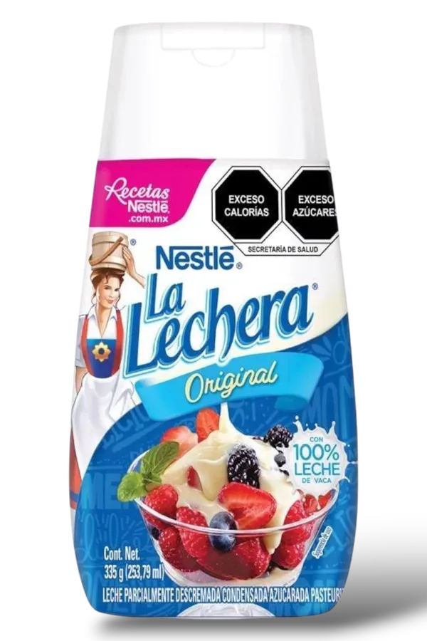 Foto de Lechera