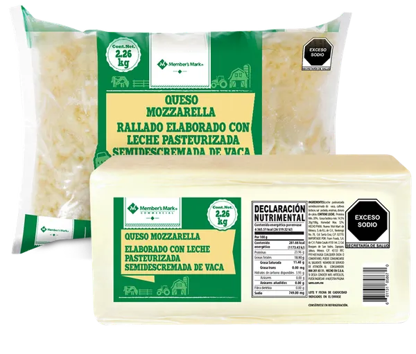 Foto de Mozzarella