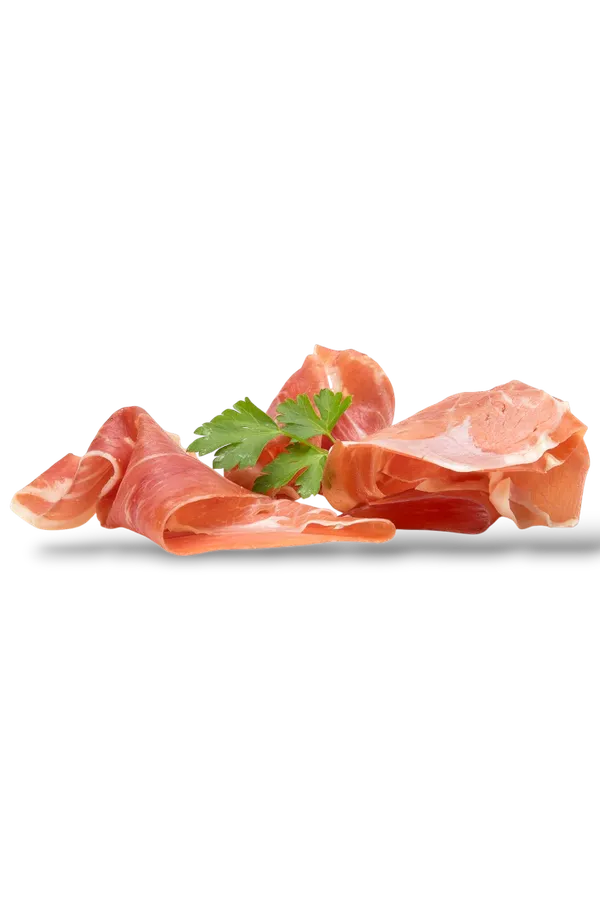 Foto de Jamón Serrano