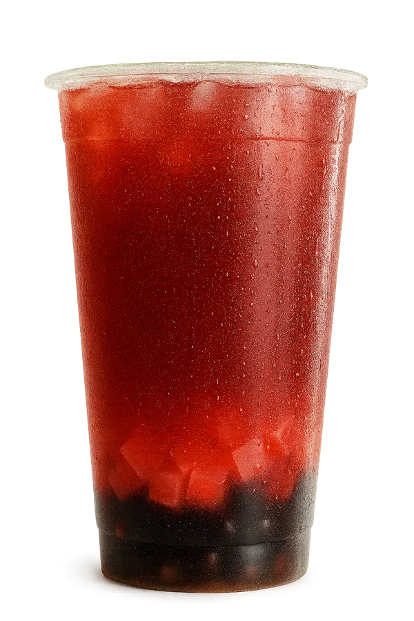 Foto de BubbleTea Forma Fría