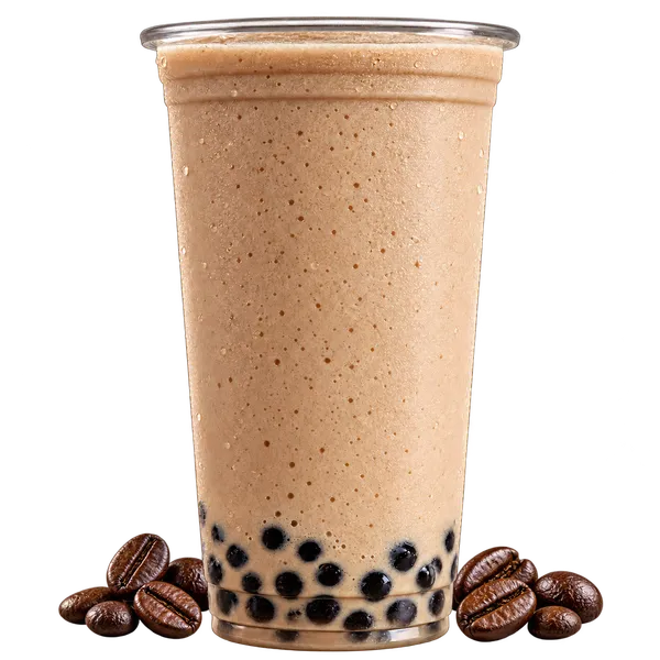 Foto de Cappuccino BubbleTea