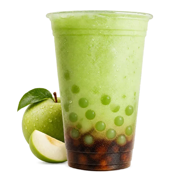 Foto de BubbleTea Con Yogur