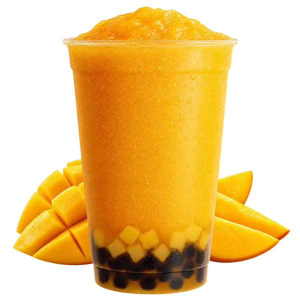 Foto de BubbleTea Forma Frappé