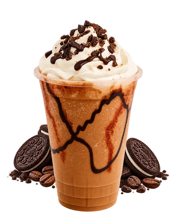Foto de Frappes Tradicionales